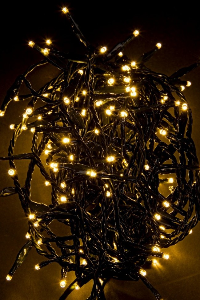 12x 180L Classic 3Mm Filo Verde Ip44