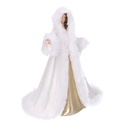 Donna resina bianco cm18,5x15h24