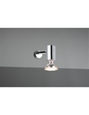 Faretto Da Bagno Spot Orientabile Cromo Lorenzo Trio Lighting