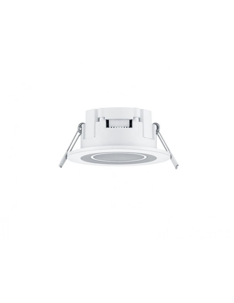 Faretto da Incasso Core Led 5w 3000k Ø8cm Bianco Trio Lighting