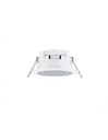 Faretto da Incasso Core Led 5w 3000k Ø8cm Bianco Trio Lighting