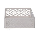 Fermatenda embrasse lino tp-0187 cm. 88x 18