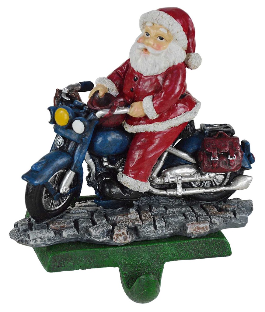 Gancio appendicalza babbonatale nbd-9023 cm. 16 x 12 h 16