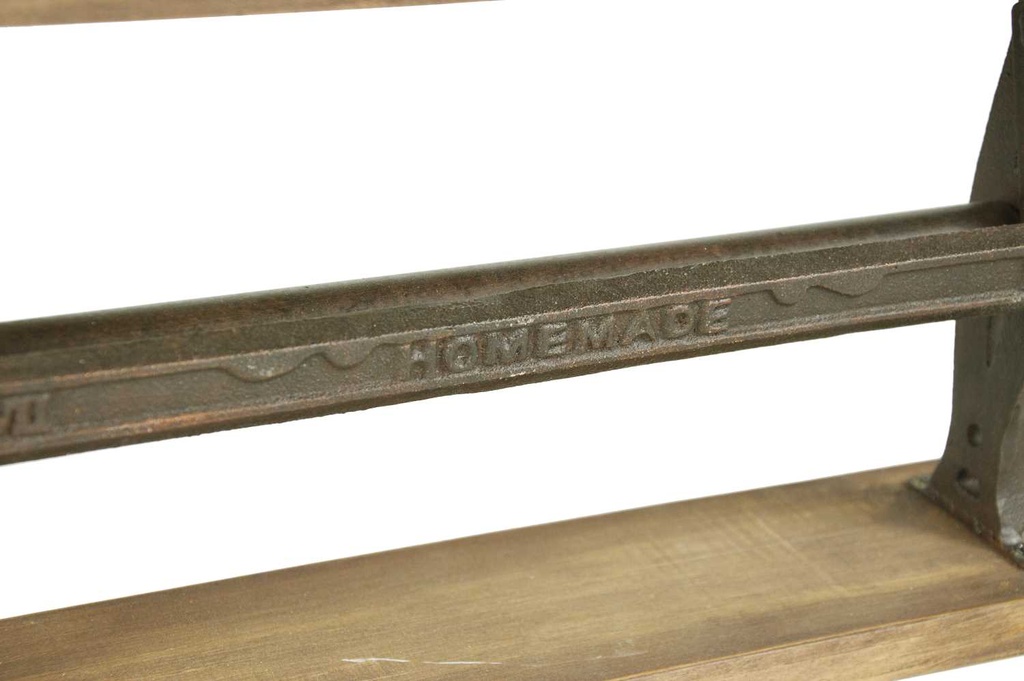 Gancio appendicalza babbonatale nbd-9024 cm. 15 x 10 h 17