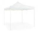 Gazebo Pandora bianco 3x3 m