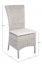 ISLA CHAIR W-CUSH