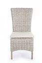 ISLA CHAIR W-CUSH