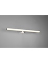 Lampada Lineare Da Specchio Lino Led Cromo IP44 Trio Lighting