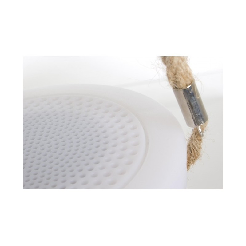 Lampada Speaker da giardino a LED Rope
