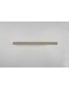 Lampada Specchio Bagno Cromo Doppia Emissione Led 13w Rocco IP44 Trio Lighting