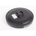 Lampada a LED per ombrellone diametro 15x h4,5 cm