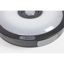 Lampada a LED per ombrellone diametro 15x h4,5 cm