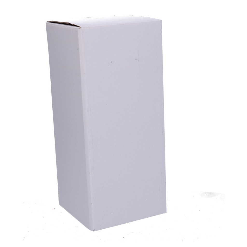 Yellow touch metal aroma lamp cmø10h26