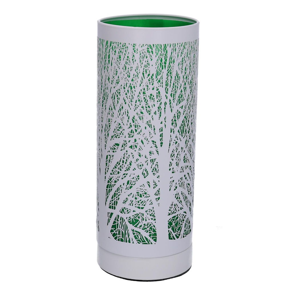 Green touch metal aroma lamp cmø10h26