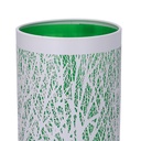 Green touch metal aroma lamp cmø10h26