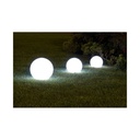 Lampada da Giardino a LED Pool Garden Ball Diam. 35cm