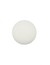 Lampada da Tavolo Sfera Bahamas IP44 Bianco Ø25 cm Trio Lighting
