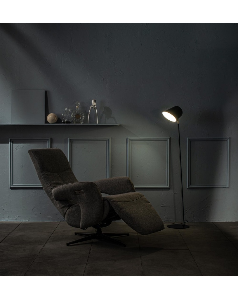 Lampada da terra - Electra