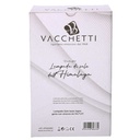 Lampada sale base legno cuore con attacco cm 18x8h19,5