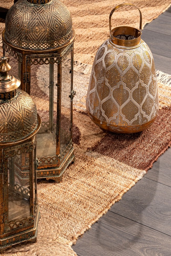 Lanterna Salé H.78  Cod.0140348