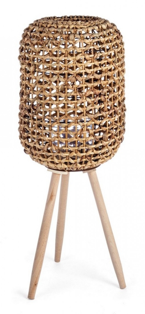 Lanterna treppiede Eldore natuarale