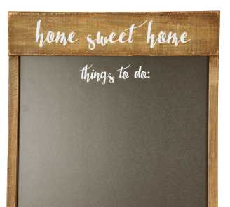 Lavagna ea-6443 cm. 45 x 15 h 78