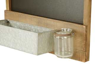 Lavagna ea-6443 cm. 45 x 15 h 78