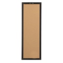 Lavagna magnetica emoji con pennarello cm20x60x1,5