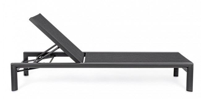 Lettino Skipper New C-Ruote Antrac.Yk13