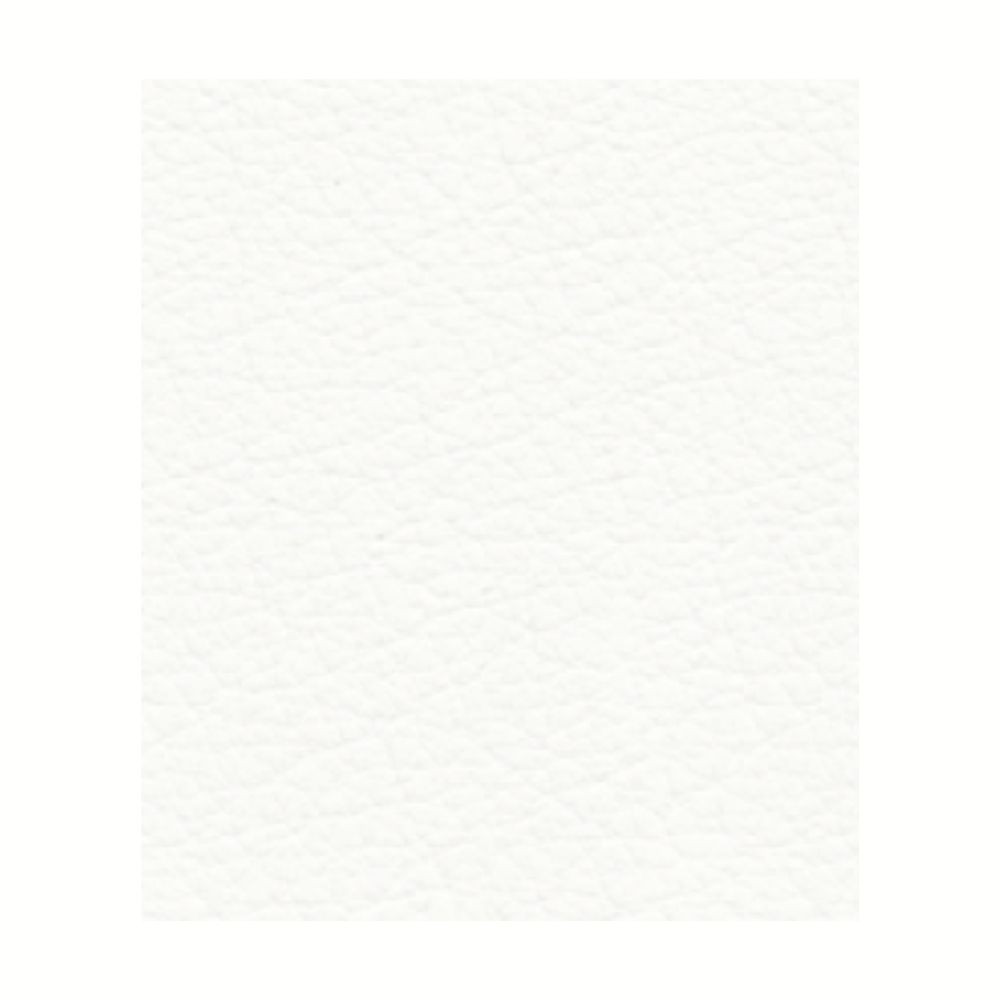 Letto matrimoniale contenitore Ios ecopelle bianca