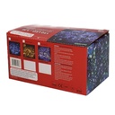 Luce filo 150 led bianco freddo controller cm300 al. fissa uso esterno