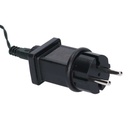 Luce filo 240 led multicolor con controller 15m