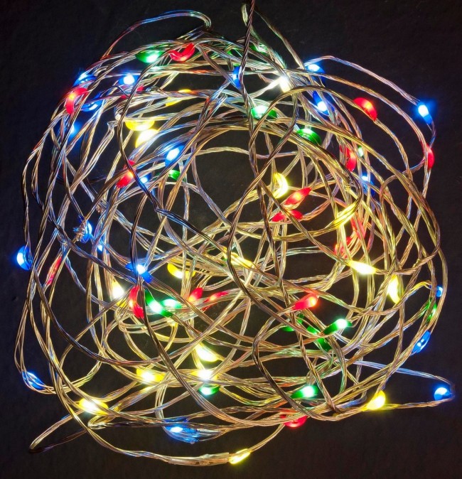 6x Catena 80 Microled Multi Int