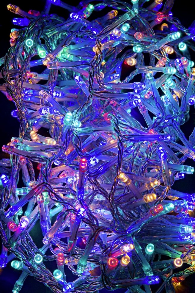 6x Snake760L Multi 5Mm Filo Tr Ip44