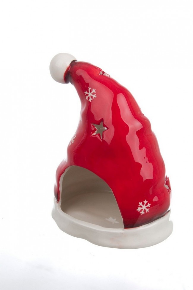 8x P.Candela 1P Delight Berretto