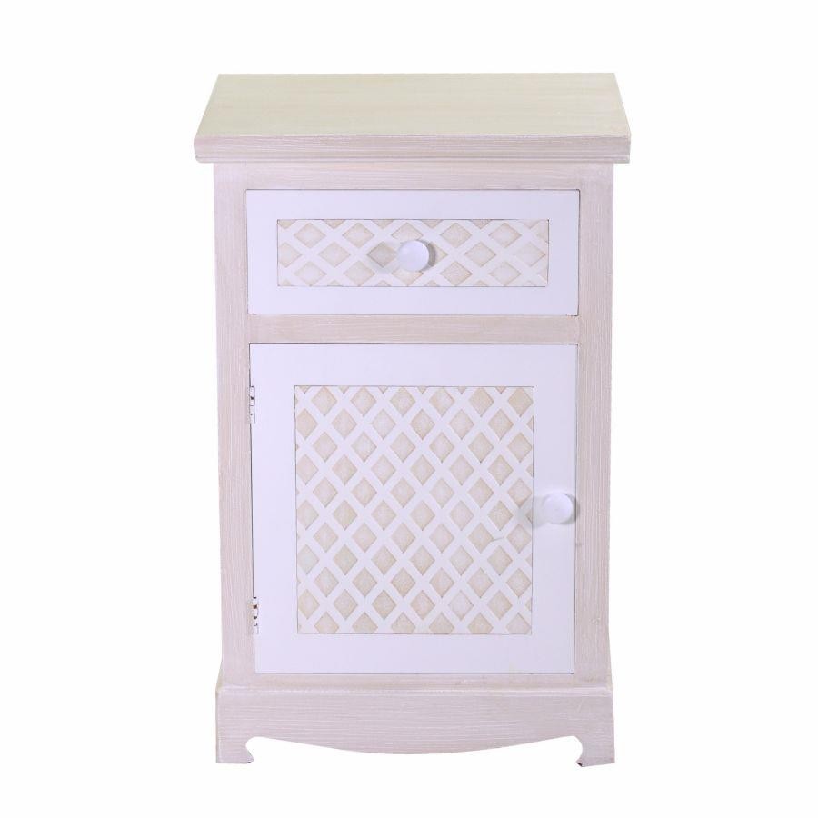 Mobile Lubecca 1 anta e 1 cassetto