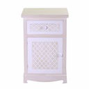 Mobile Lubecca 1 anta e 1 cassetto