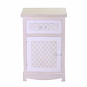 Mobile Lubecca 1 anta e 1 cassetto