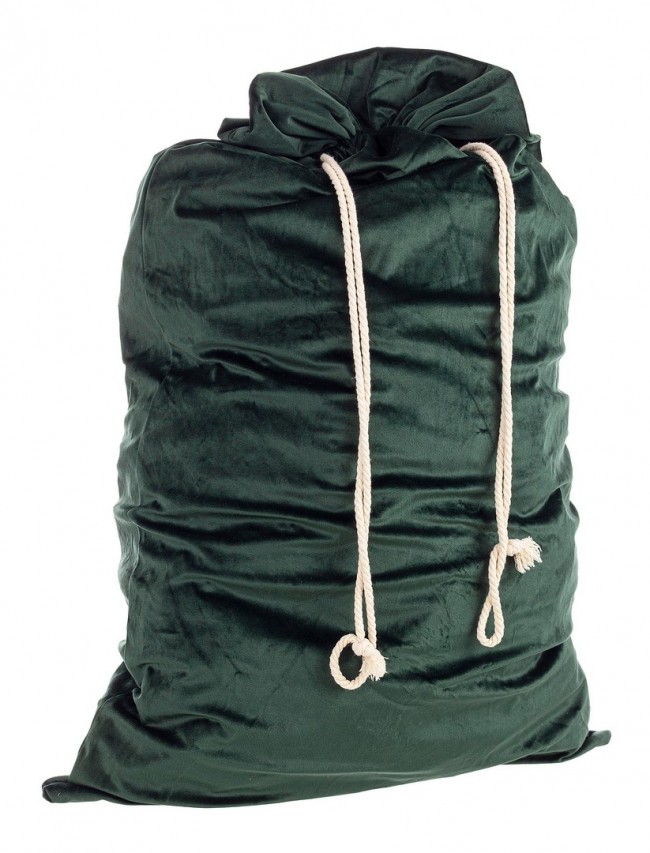 8x Sacco Regalo Kimmy Verde 60X100H