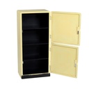 Mobile frigo vintage 2 ante cm 40 x 27 x 89 h