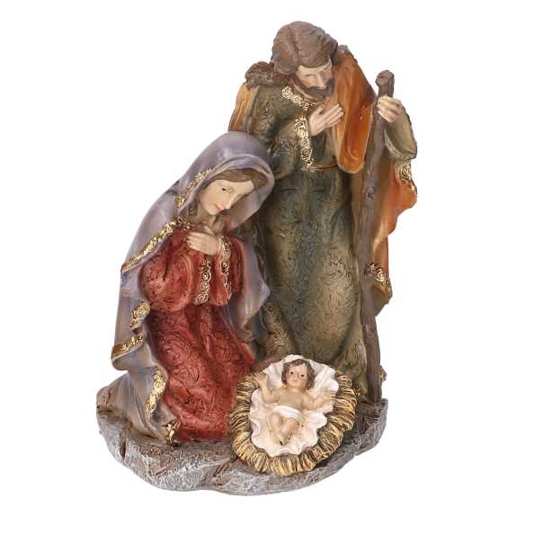 Nativita' resina cm12x10h19