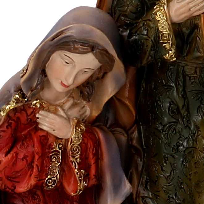 Nativita' resina cm12x10h19