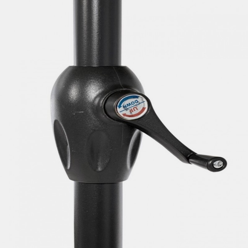 Ombrellone Kalife 2.7 metri Ecru