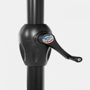 Ombrellone Kalife 2.7 metri Ecru