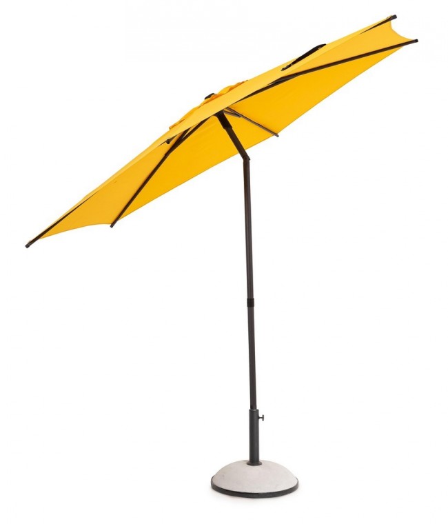 Ombrellone Samba C-Snodo 2.7M Antr-Mimos