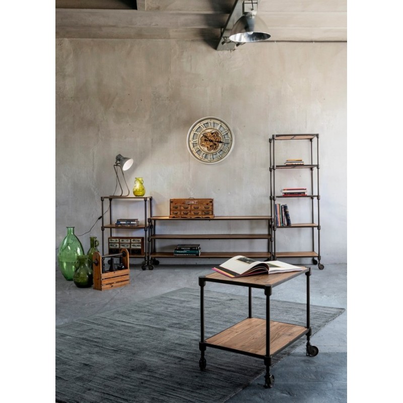 Orologio da Parete Engrenage D60