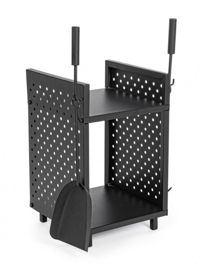 P.Legna C-Accessori Efesto 43X35