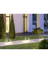 Palo Da Esterno Reno Led IP54 Antracite H100 cm Trio Lighting