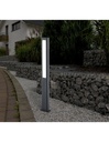 Palo Da Esterno Rhine Led IP54 Antracite H100 cm Trio Lighting