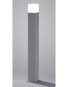 Palo E14 Led per Esterno Hudson Titano h80 cm Trio Lighting